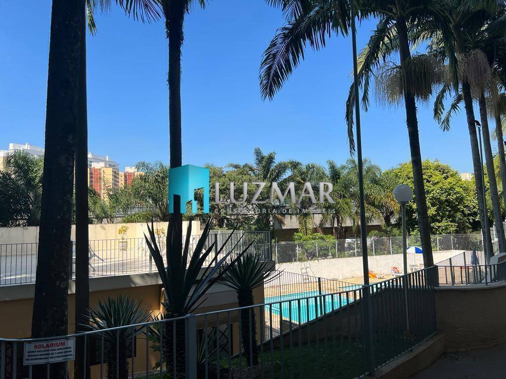 Apartamento à venda com 3 quartos, 66m² - Foto 21