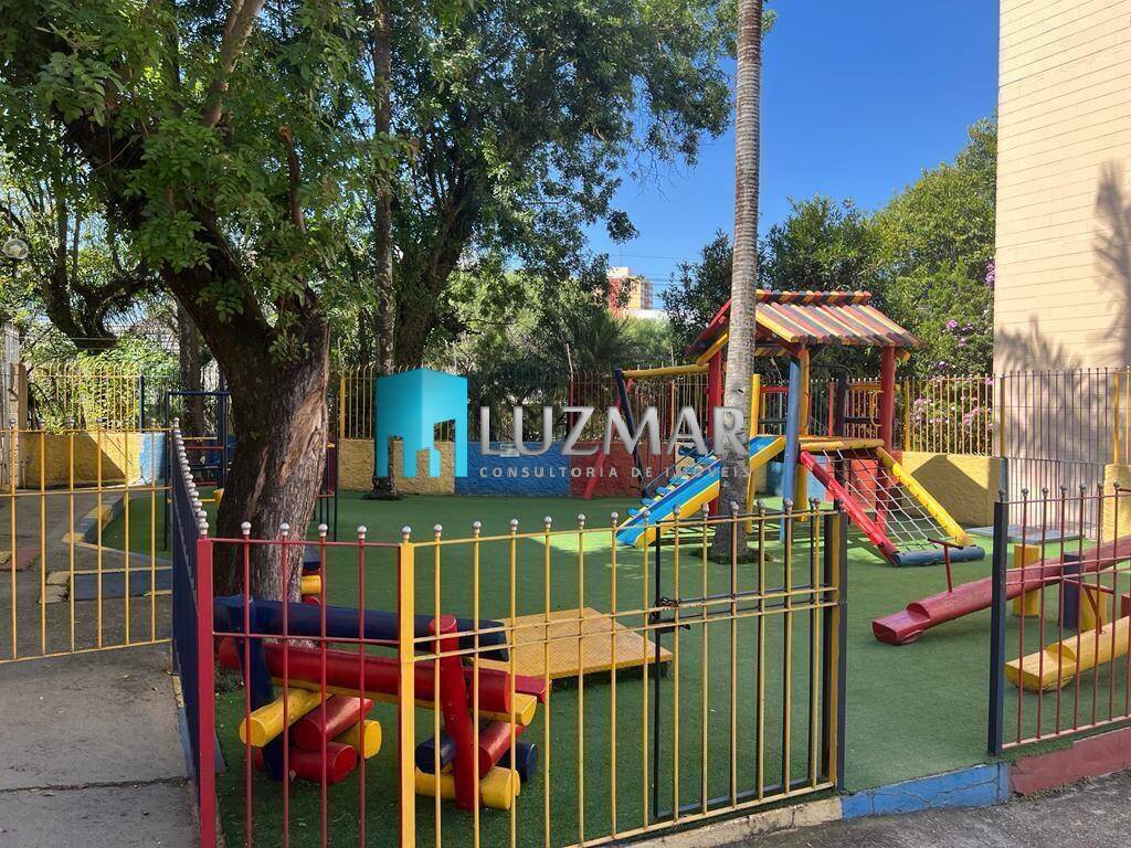 Apartamento à venda com 3 quartos, 66m² - Foto 24