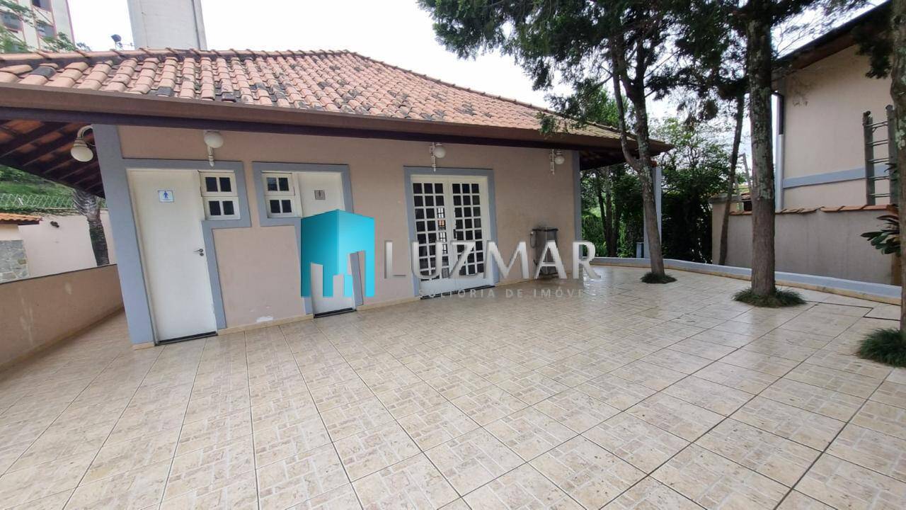 Casa de Condomínio, 3 quartos - Foto 27