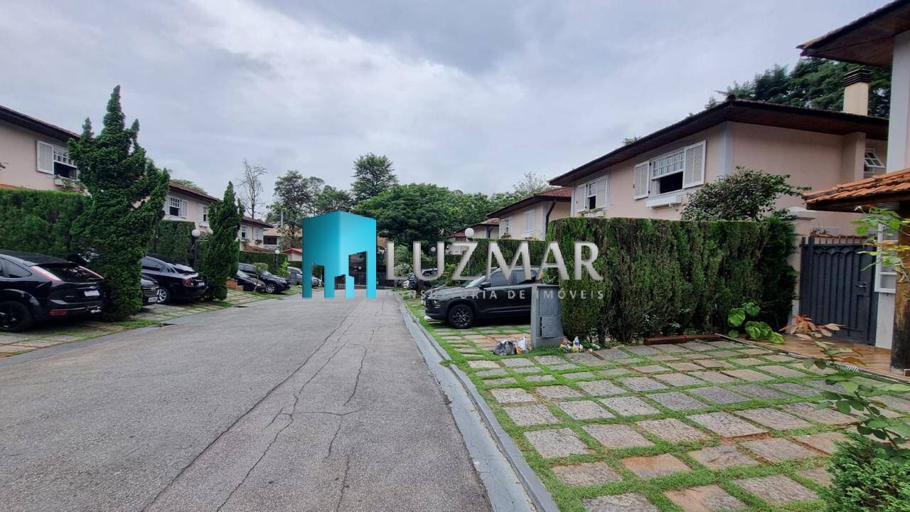 Casa de Condomínio, 3 quartos - Foto 34