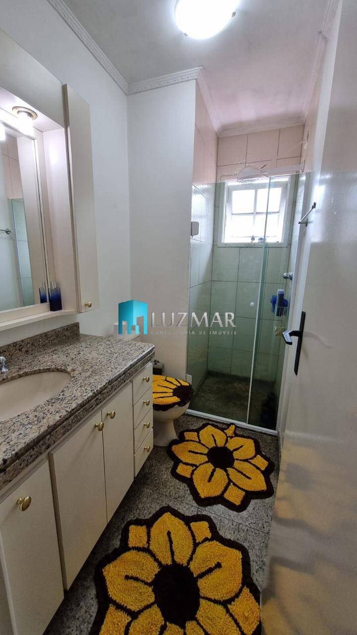 Casa de Condomínio, 3 quartos - Foto 14