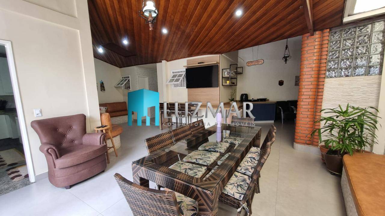 Casa de Condomínio, 3 quartos - Foto 20