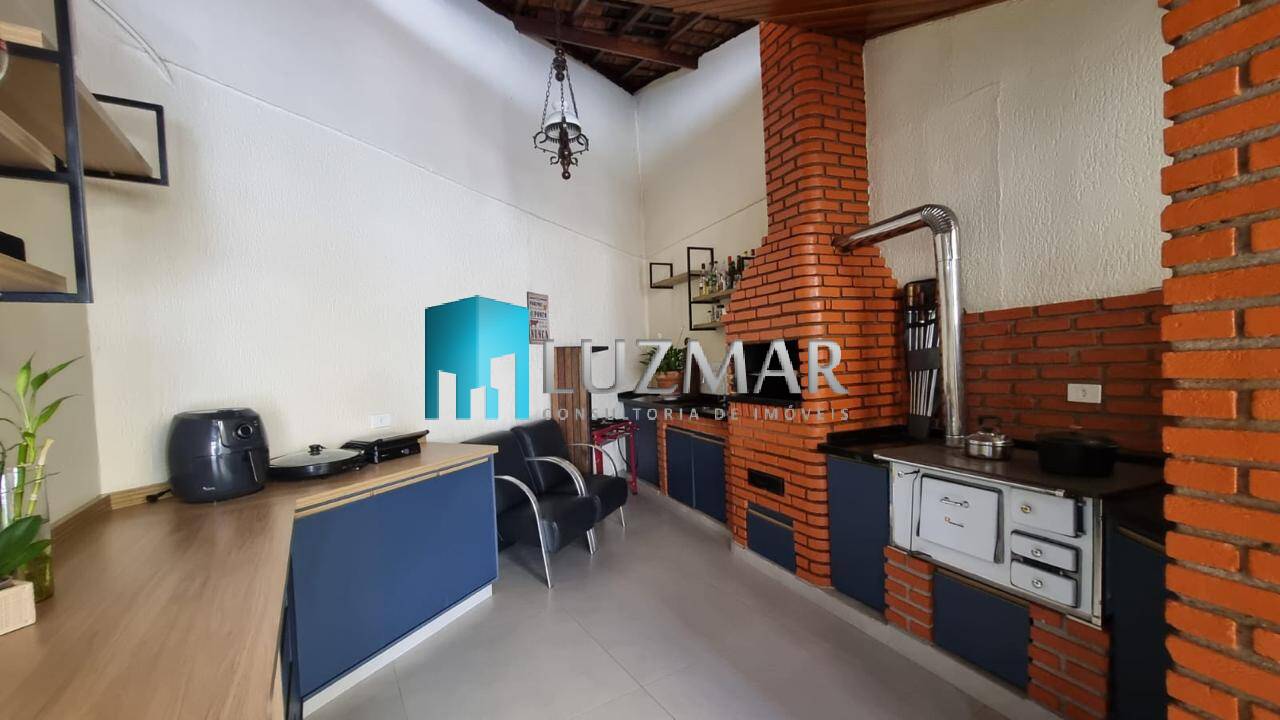 Casa de Condomínio, 3 quartos - Foto 21