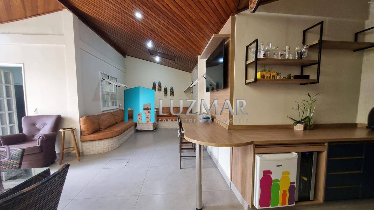 Casa de Condomínio, 3 quartos - Foto 22