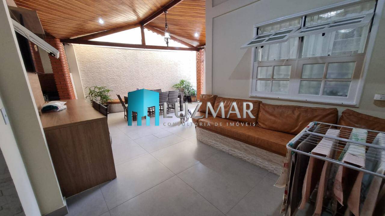 Casa de Condomínio, 3 quartos - Foto 19