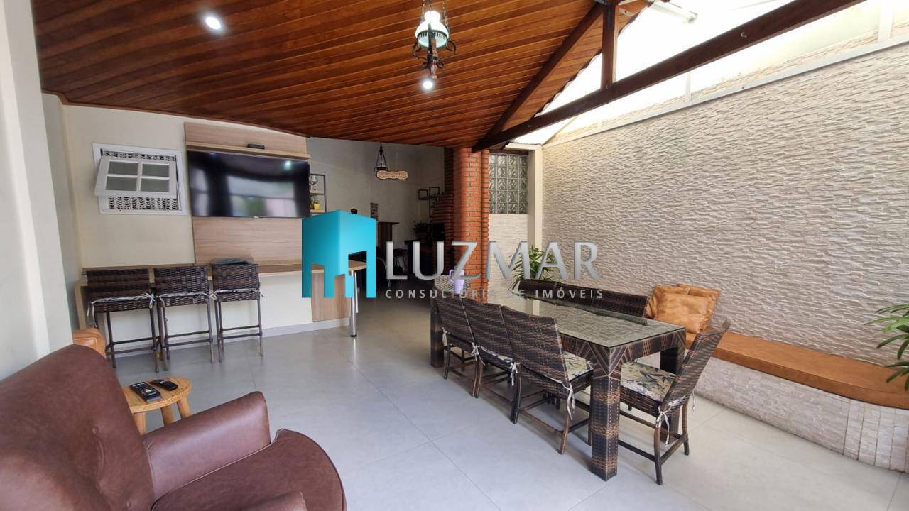 Casa de Condomínio, 3 quartos - Foto 23