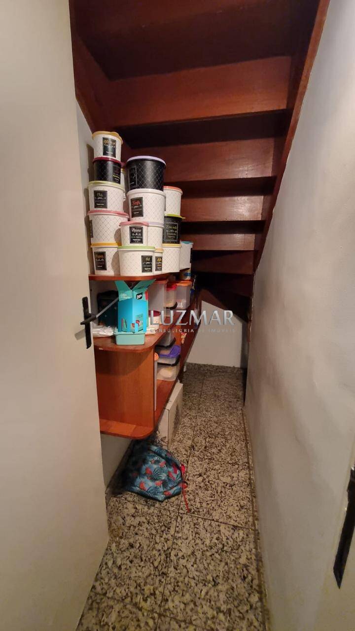 Casa de Condomínio, 3 quartos - Foto 25