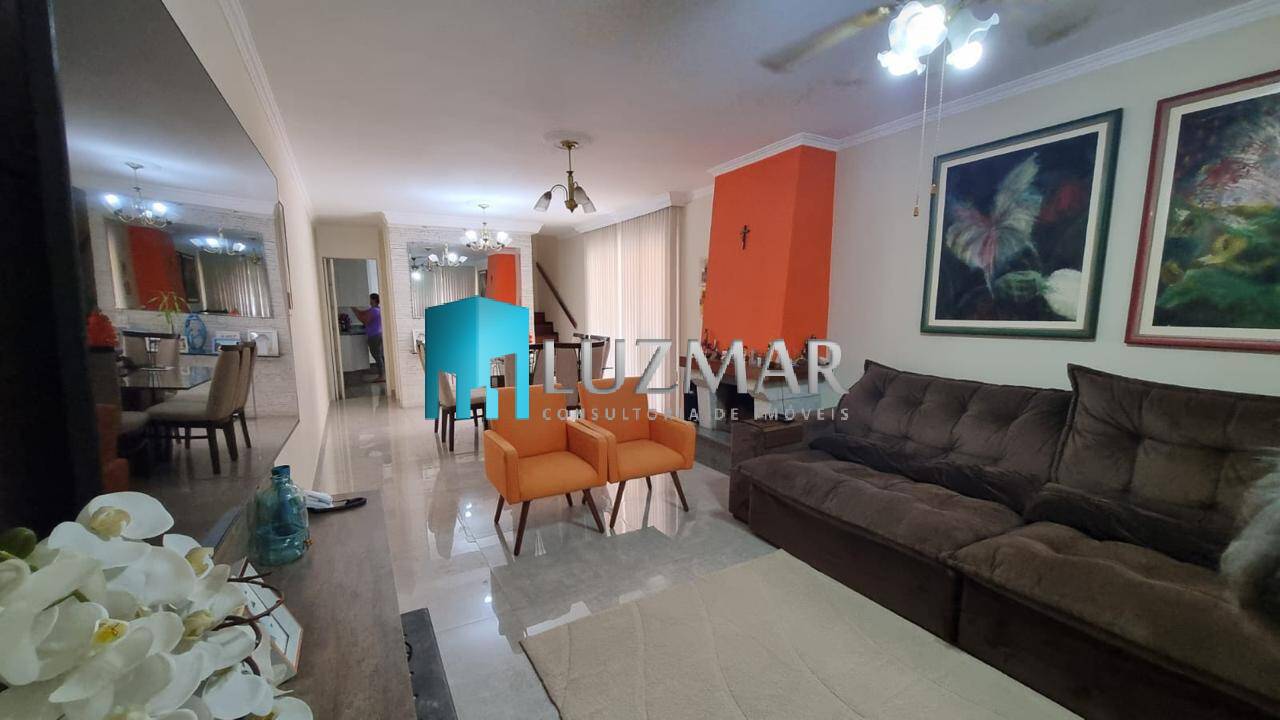 Casa de Condomínio, 3 quartos - Foto 35