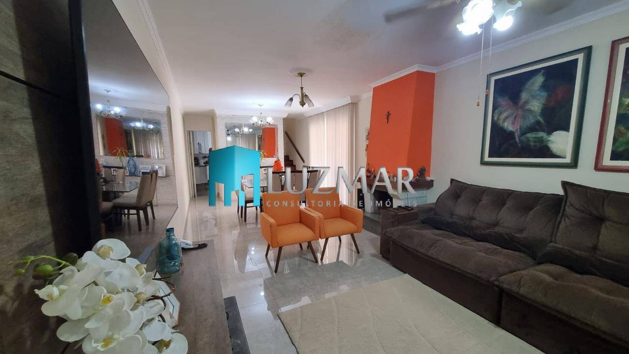 Casa de Condomínio, 3 quartos - Foto 6