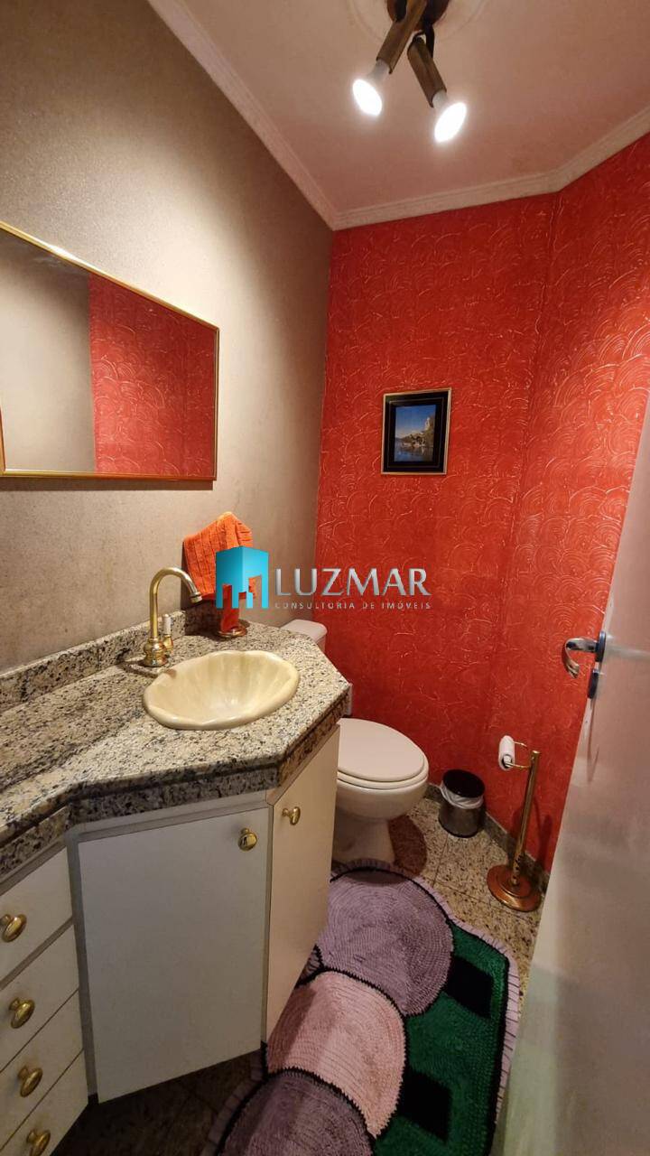 Casa de Condomínio, 3 quartos - Foto 36