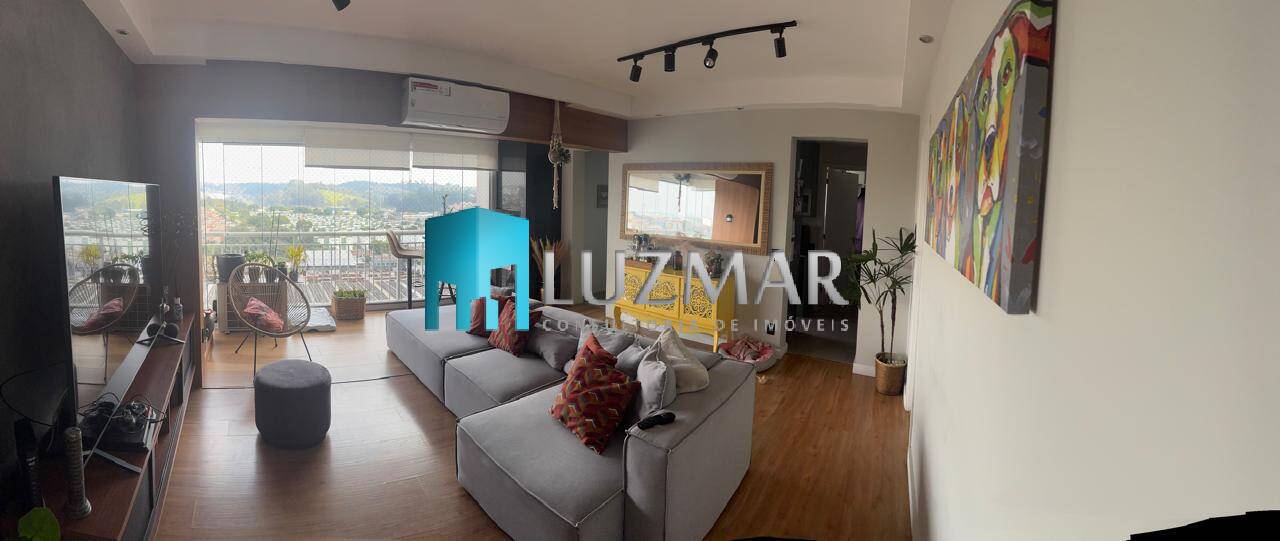 Apartamento, 3 quartos, 96 m² - Foto 4