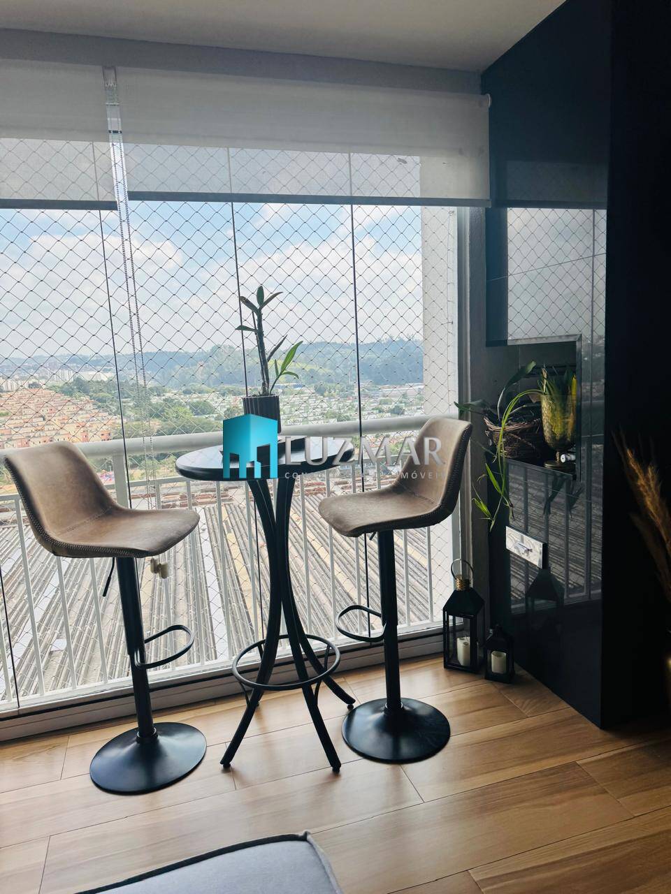 Apartamento, 3 quartos, 96 m² - Foto 5