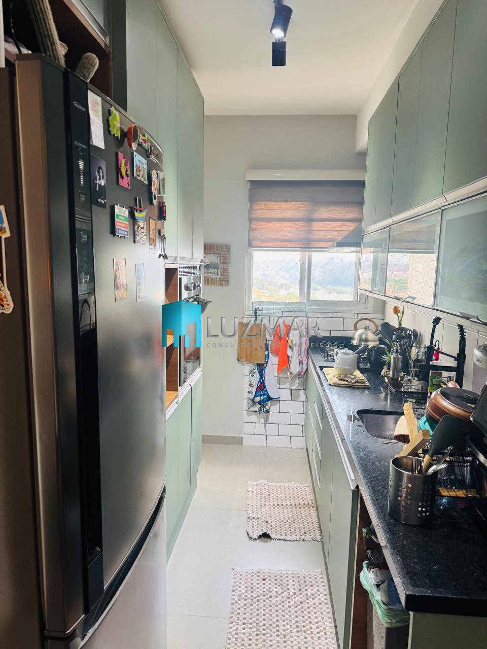 Apartamento, 3 quartos, 96 m² - Foto 3