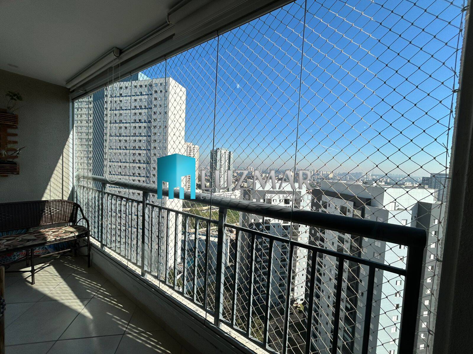 Apartamento, 2 quartos, 69 m² - Foto 8