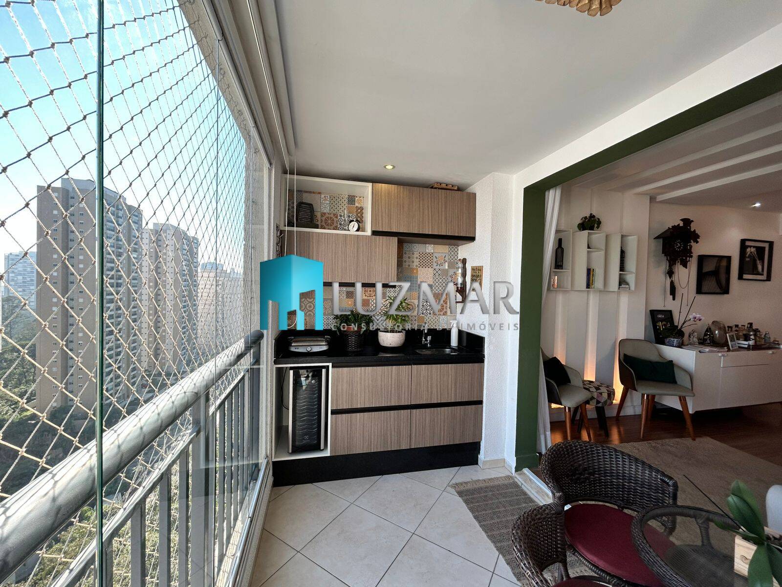 Apartamento, 2 quartos, 69 m² - Foto 7