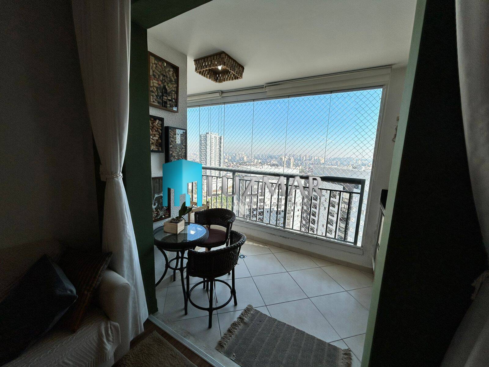 Apartamento, 2 quartos, 69 m² - Foto 32