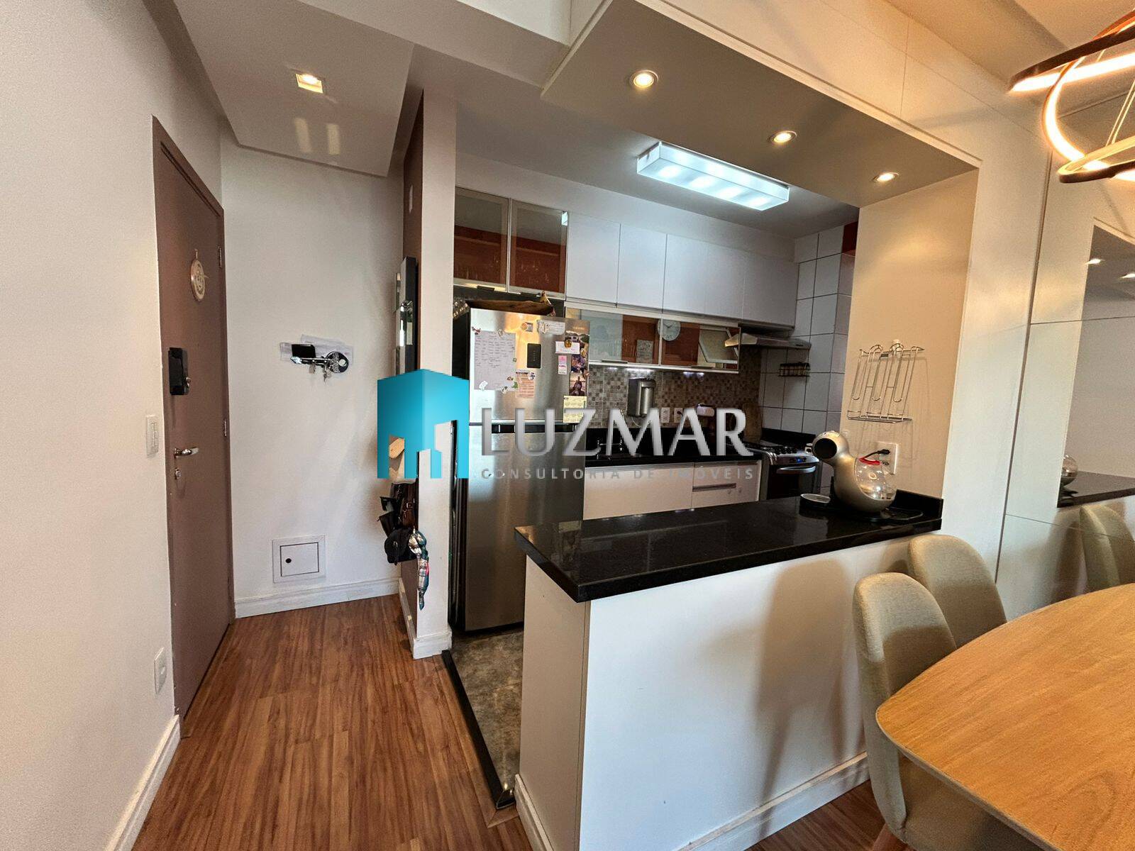 Apartamento, 2 quartos, 69 m² - Foto 10