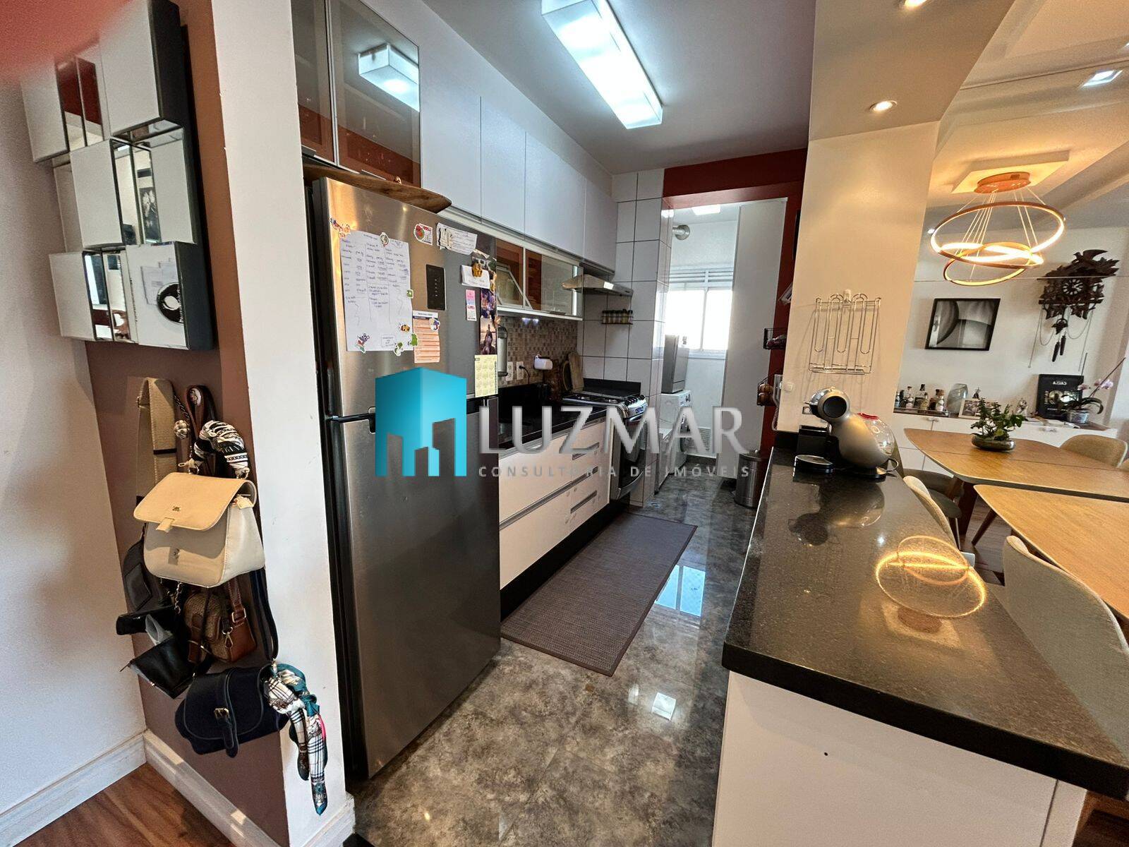 Apartamento, 2 quartos, 69 m² - Foto 12