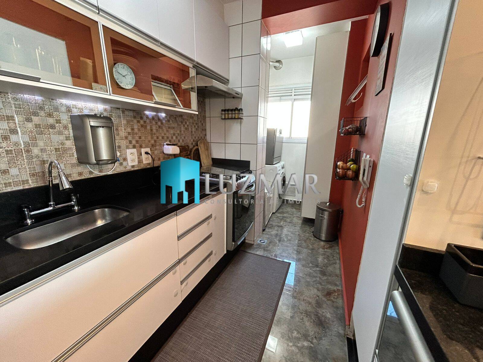 Apartamento, 2 quartos, 69 m² - Foto 11