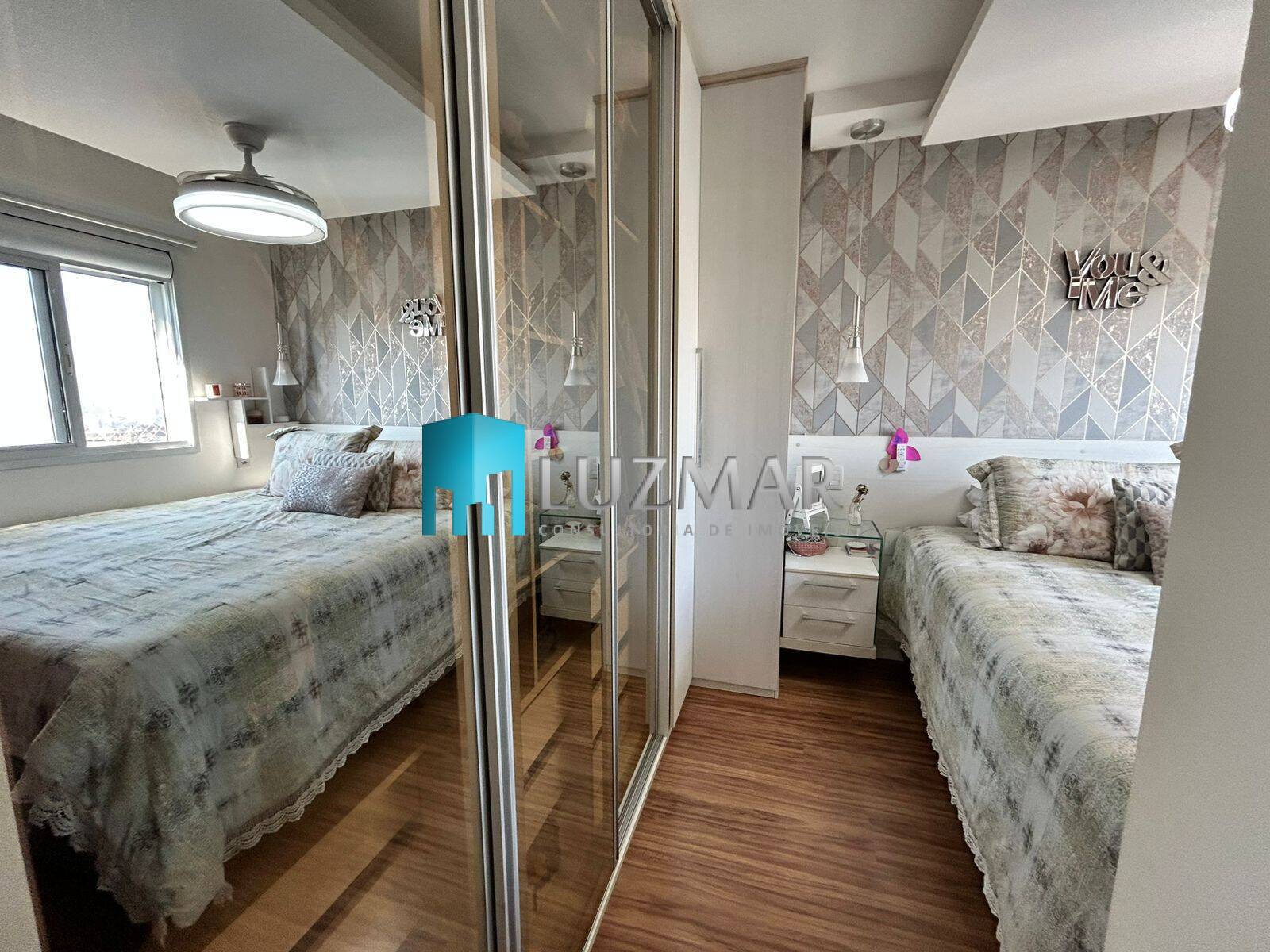 Apartamento, 2 quartos, 69 m² - Foto 21