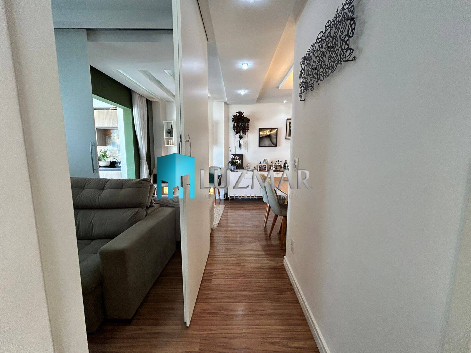 Apartamento, 2 quartos, 69 m² - Foto 17