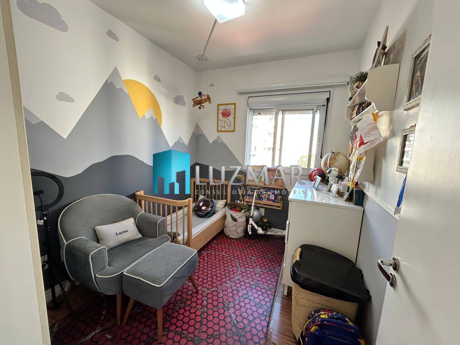 Apartamento, 2 quartos, 69 m² - Foto 24