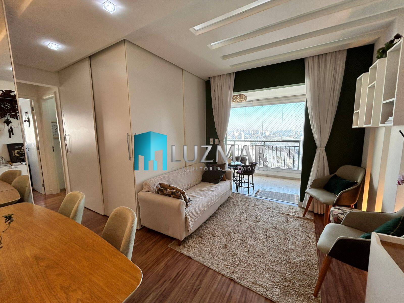Apartamento, 2 quartos, 69 m² - Foto 16