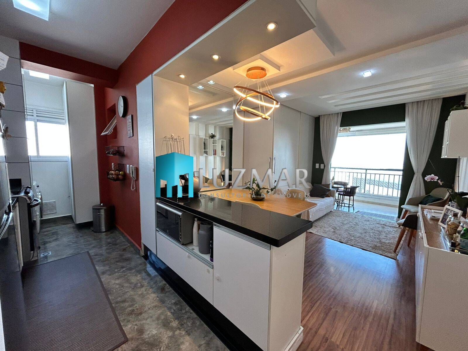 Apartamento, 2 quartos, 69 m² - Foto 3