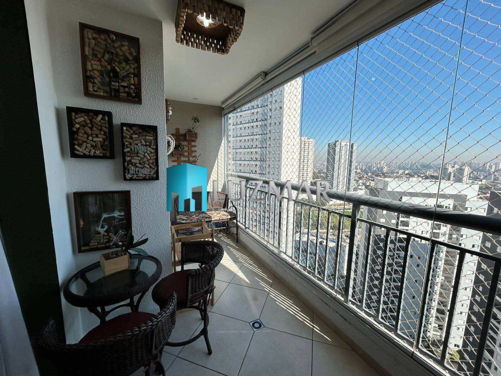 Apartamento, 2 quartos, 69 m² - Foto 9