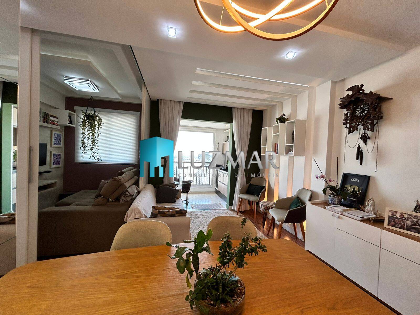 Apartamento, 2 quartos, 69 m² - Foto 5