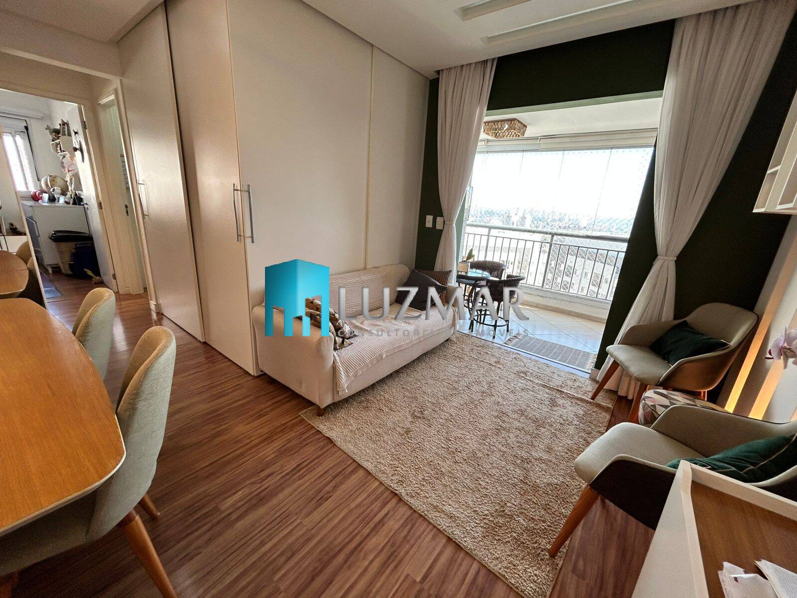 Apartamento, 2 quartos, 69 m² - Foto 28