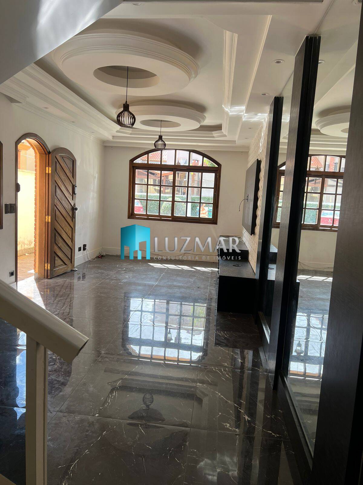 Casa de Condomínio, 2 quartos - Foto 6