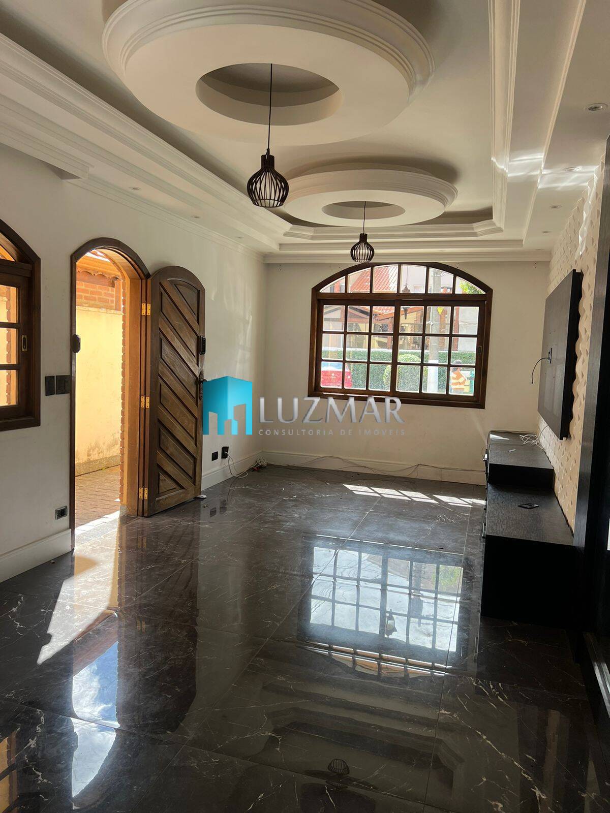 Casa de Condomínio, 2 quartos - Foto 2