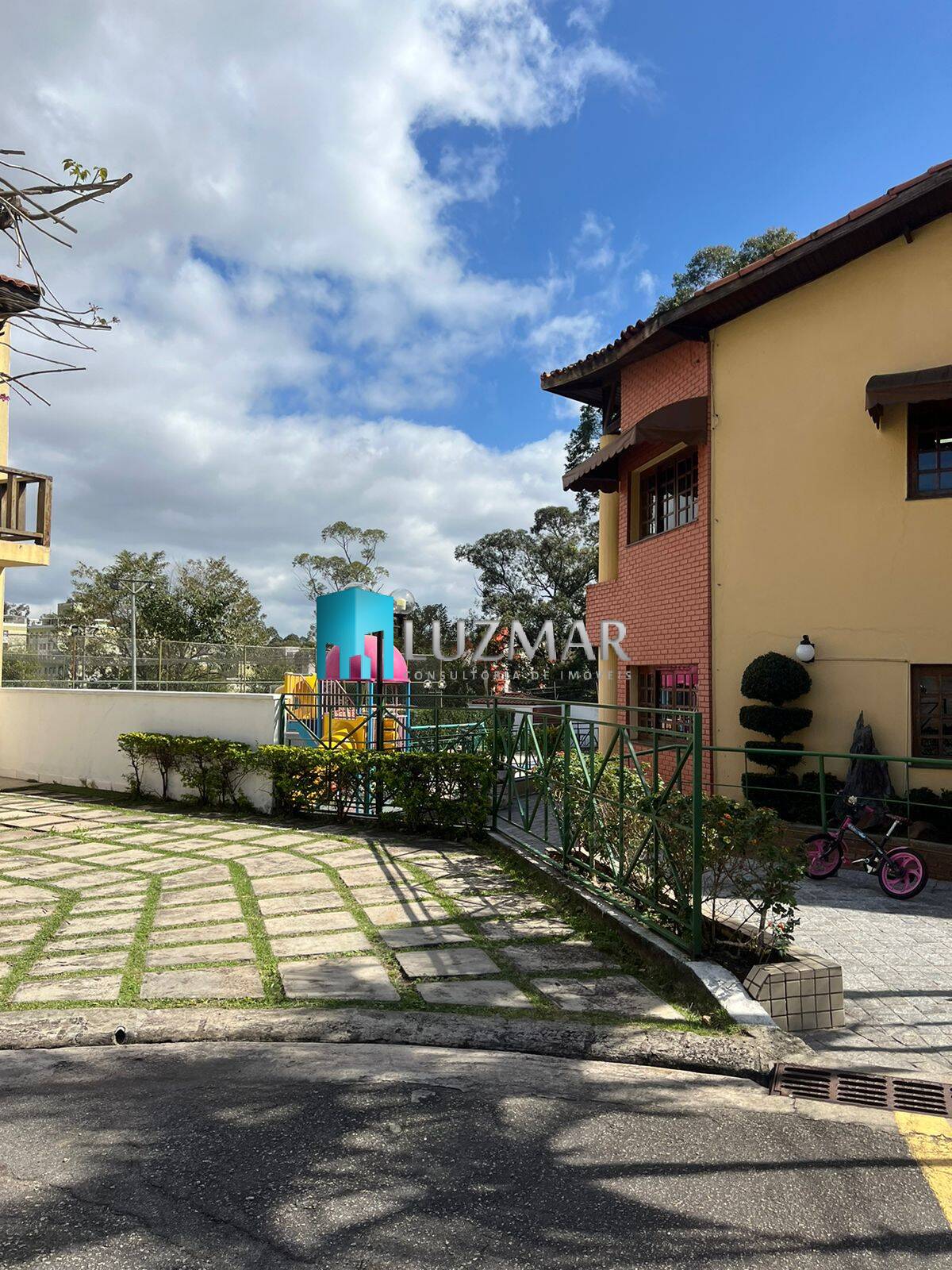 Casa de Condomínio, 2 quartos - Foto 41