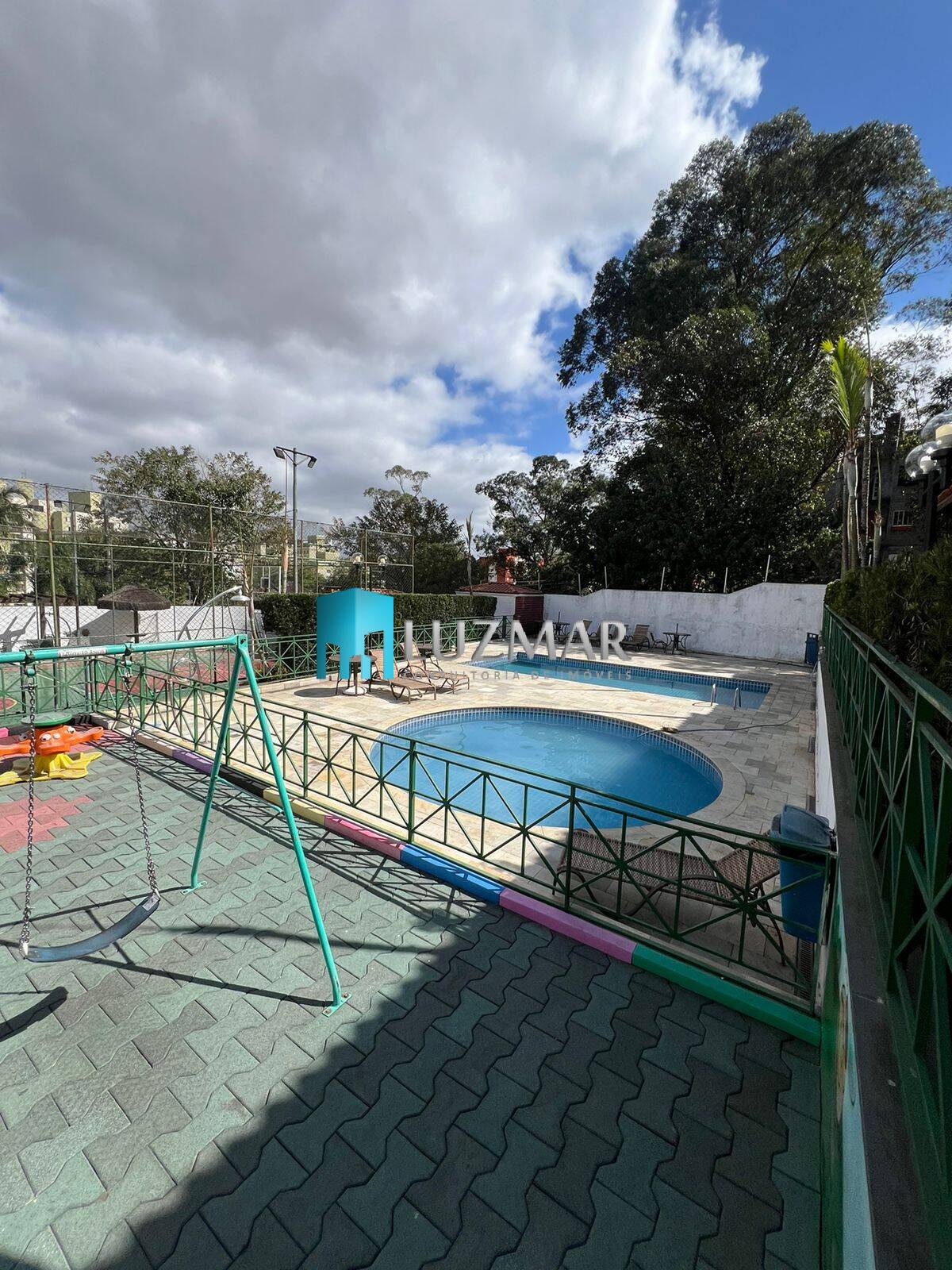 Casa de Condomínio, 2 quartos - Foto 45
