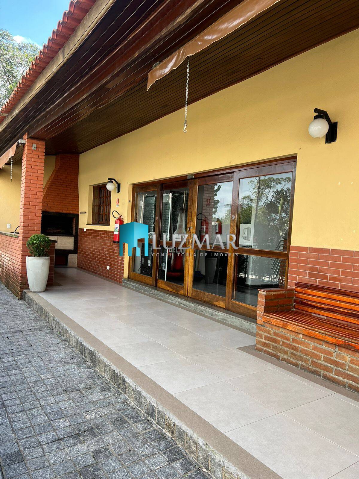 Casa de Condomínio, 2 quartos - Foto 40