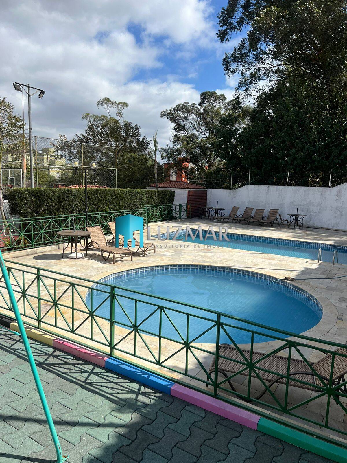 Casa de Condomínio, 2 quartos - Foto 46