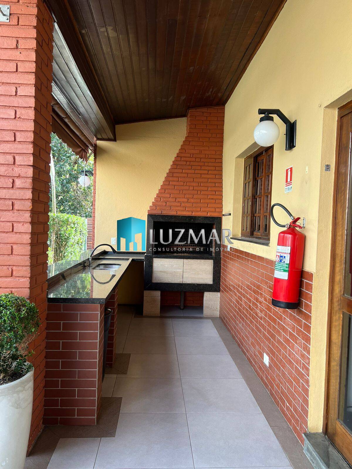 Casa de Condomínio, 2 quartos - Foto 38
