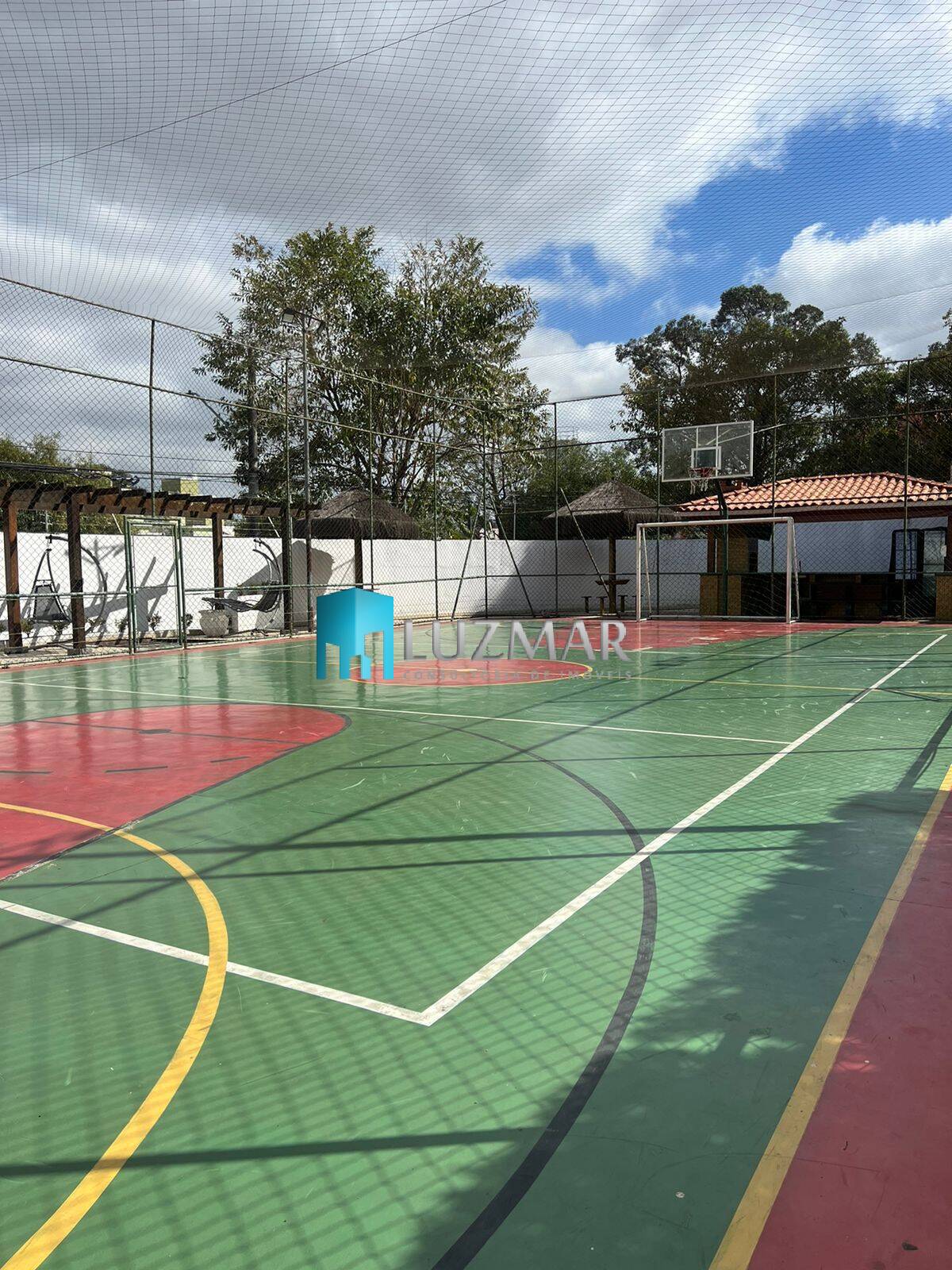 Casa de Condomínio, 2 quartos - Foto 50