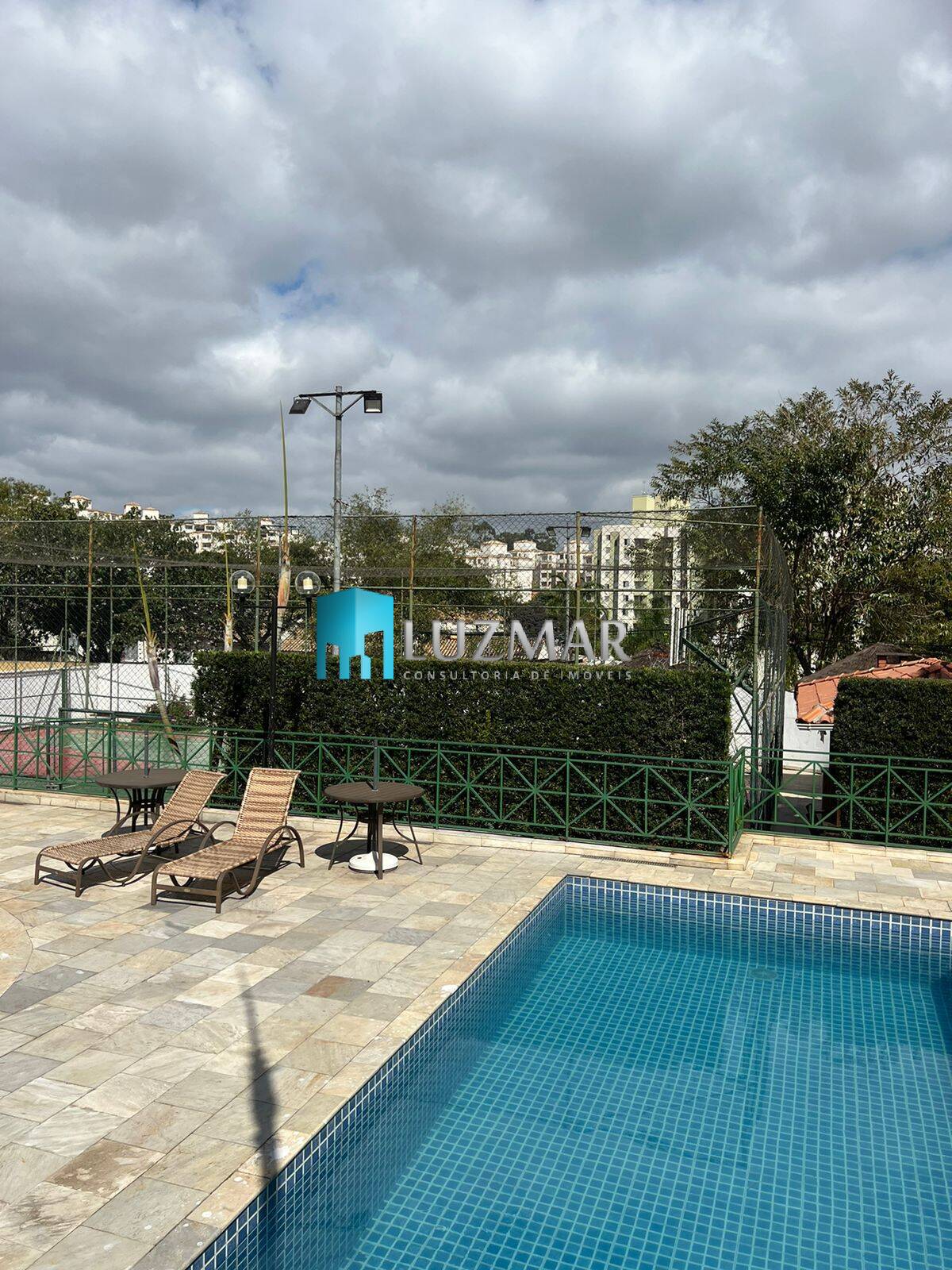Casa de Condomínio, 2 quartos - Foto 53