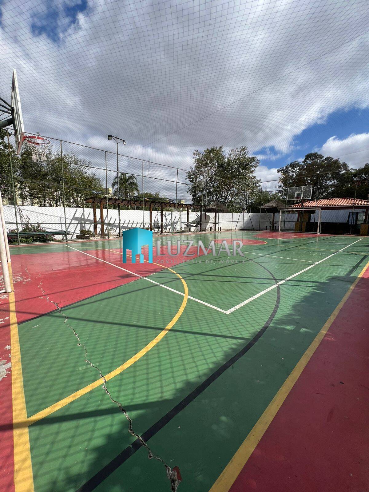 Casa de Condomínio, 2 quartos - Foto 54