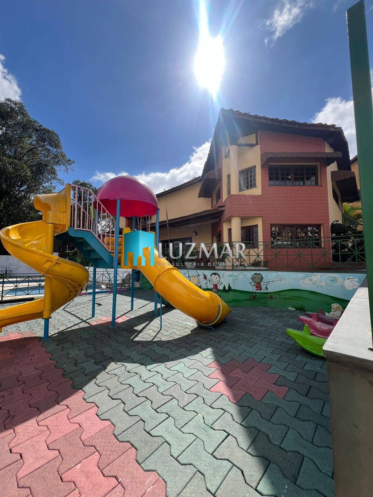 Casa de Condomínio, 2 quartos - Foto 43