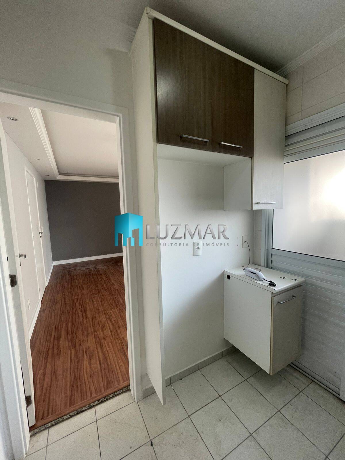 Apartamento à venda com 2 quartos, 67m² - Foto 5