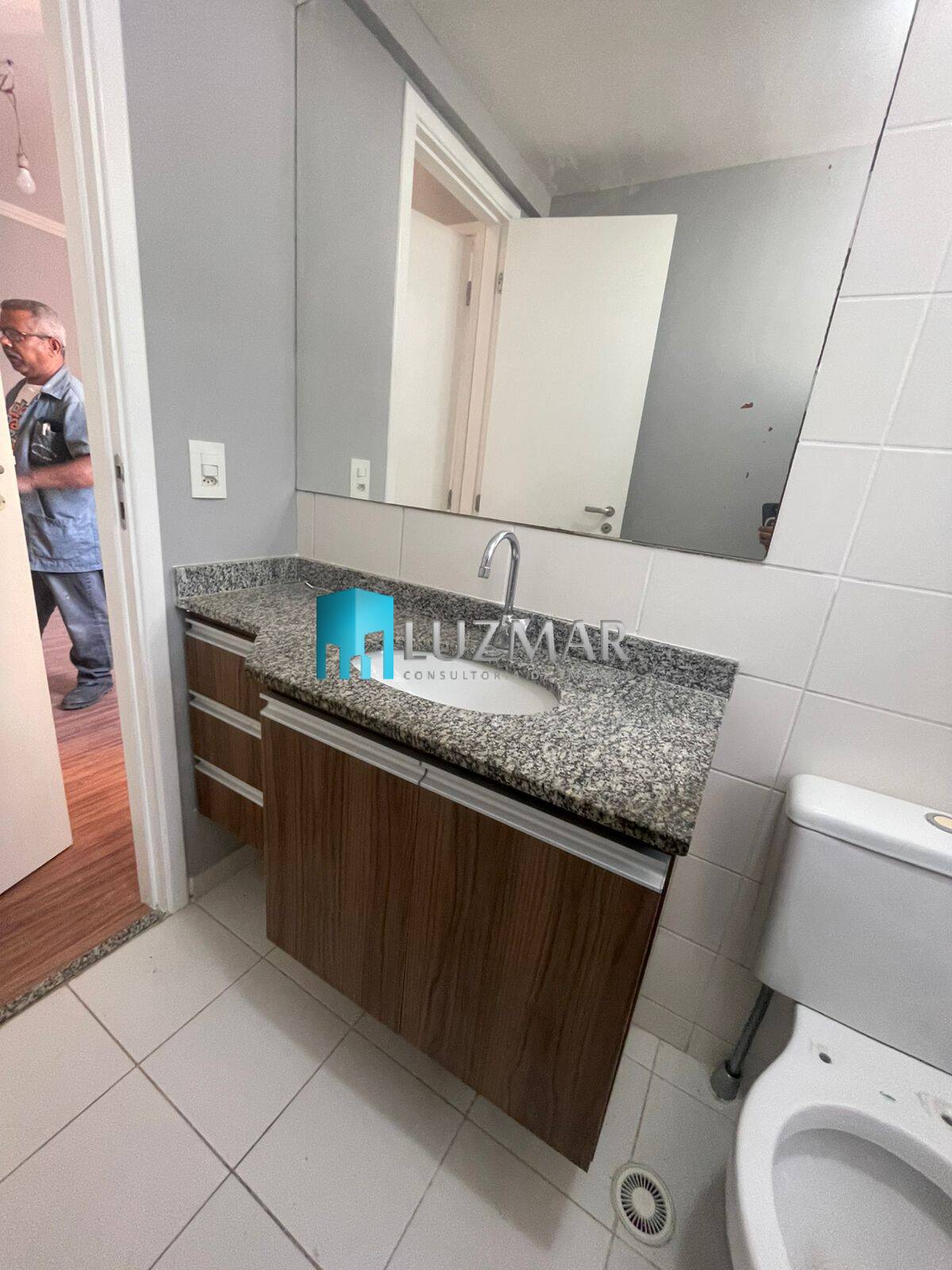 Apartamento à venda com 2 quartos, 67m² - Foto 9