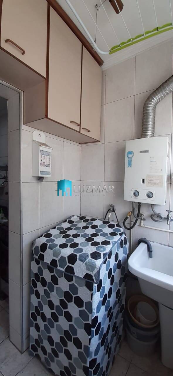Apartamento, 3 quartos, 65 m² - Foto 10