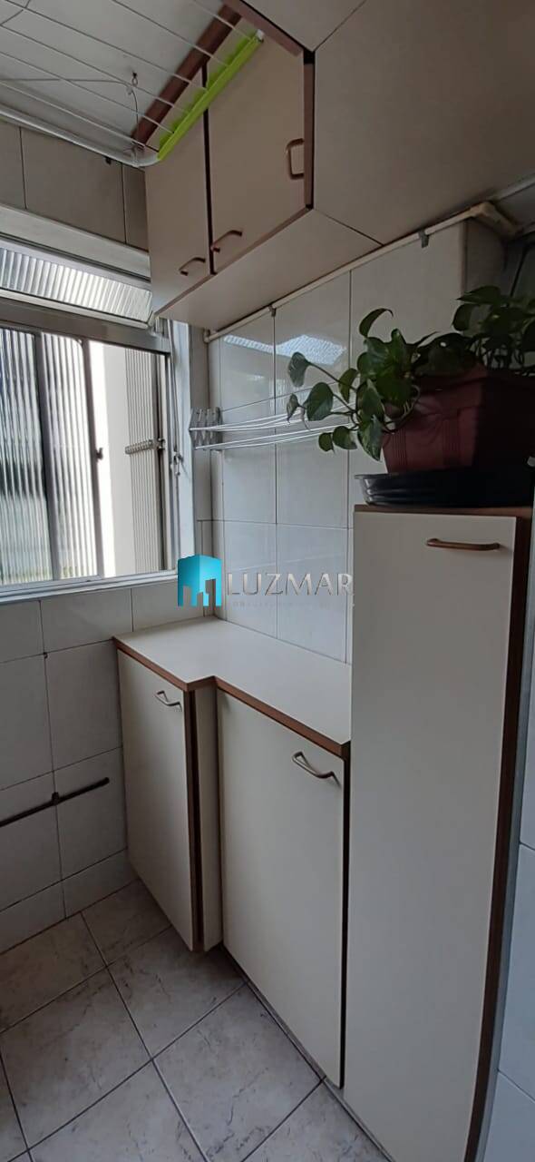 Apartamento, 3 quartos, 65 m² - Foto 3