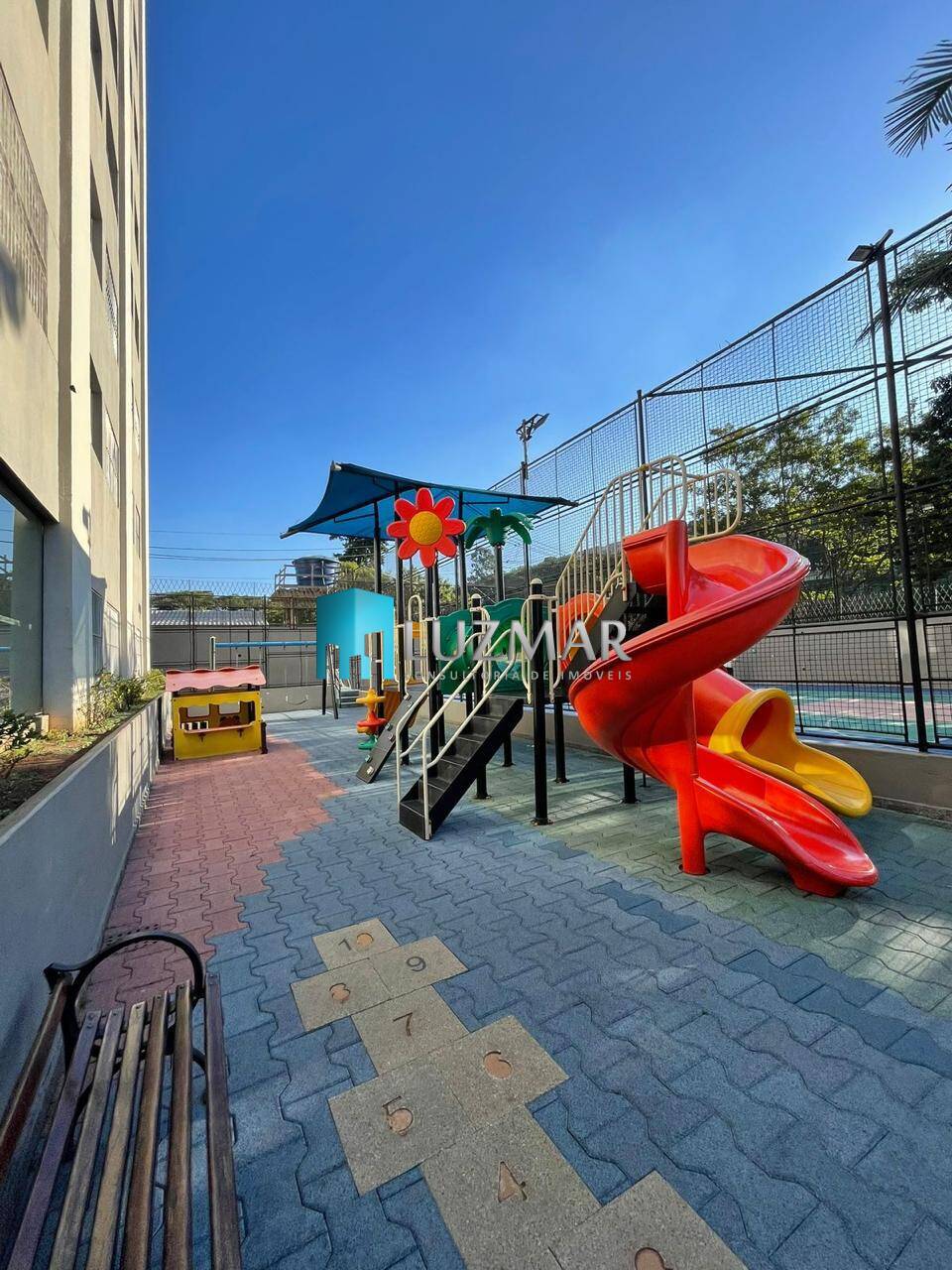 Apartamento, 3 quartos, 65 m² - Foto 29