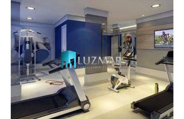 Apartamento, 2 quartos, 43 m² - Foto 28