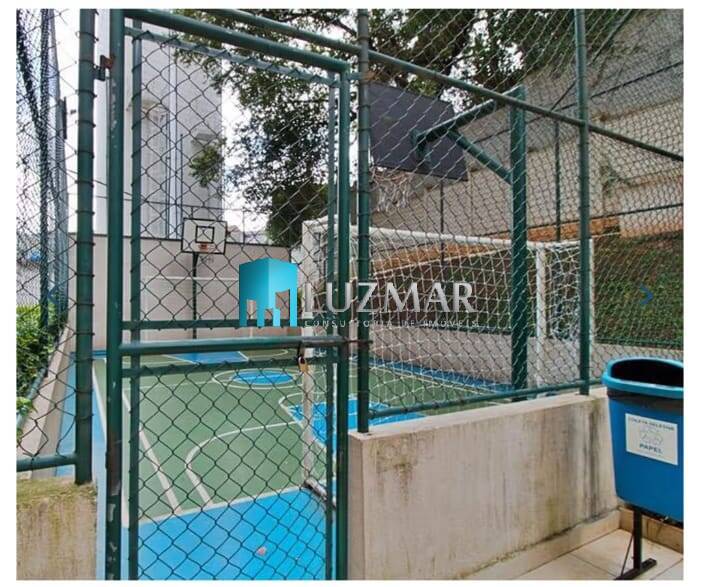 Apartamento, 2 quartos, 43 m² - Foto 24