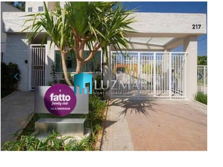 Apartamento, 2 quartos, 43 m² - Foto 23